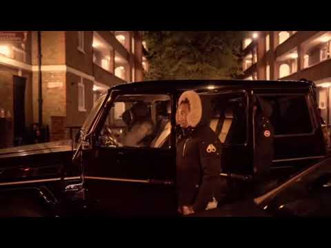 Loski x SD - Break It #HarlemSpartans (Music Video)