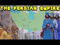 History Of The Achaemenid Persian Empire Part II 486 330 BC Xerxes I Alexander The Great