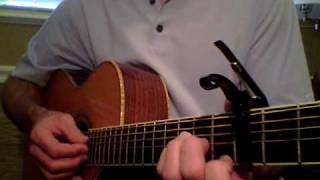 Dan Fogelberg- To The Morning cover