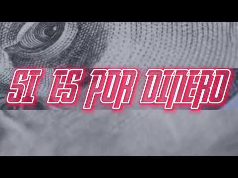 OUGI KUSH - SI ES POR DINERO