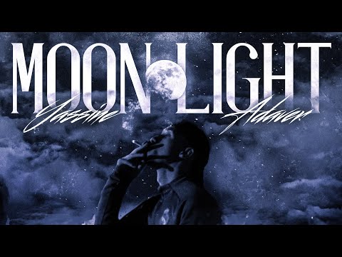 Yassine X Adaver - Moonlight (Offizielles Musikvideo) Prod. Seso