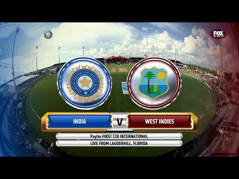 Last Ball Thriller | India vs West Indies 1st T20i 2016 Match Highlights | Full Match Highlights HD