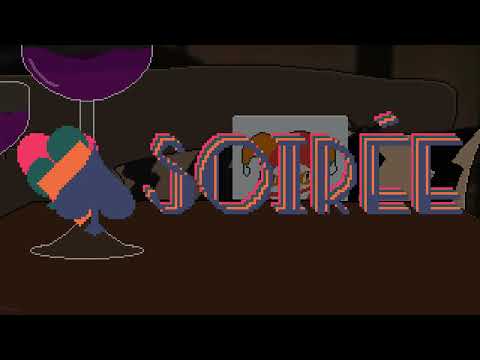 Bonne Soirée - Balatro Music Replacement Pack