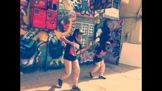 Missy Elliott&#39;s Party Time, Choreo by Jeez