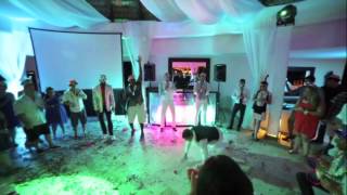Wedding Dance: Salsa - Break: DJ Timber Style