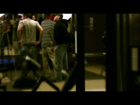 S.Shine Production - 1er avril Dagobert - On the City