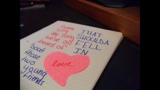 Don&#39;t Ever Let It End-Nickelback (Lyrics)