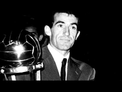 Trailer "ARMANDO PICCHI - Diario di bordo del Capitano"