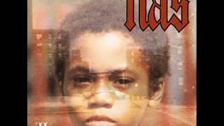 Nas-it aint hard to tell (remix) lyrics