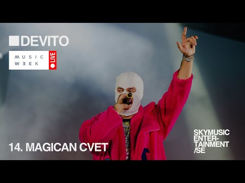 Video thumbnail for Magičan Cvet (Live)