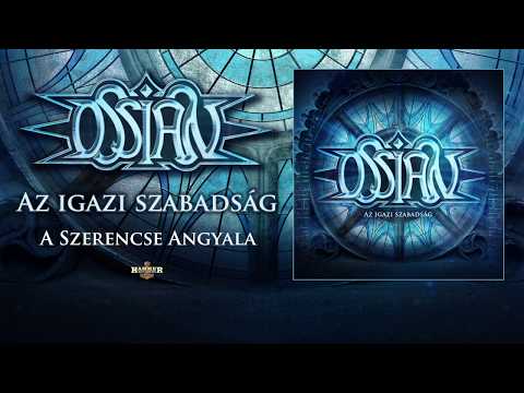 Videoclip de Tüzet a tűzzel — Ossian