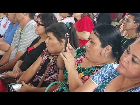 DOCENTES DE MORAZÁN COMPARTEN EXPERIENCIAS EXITOSAS EN EDUCACIÓN INICIAL DURANTE ENCUENTRO PEDAGÓGIC