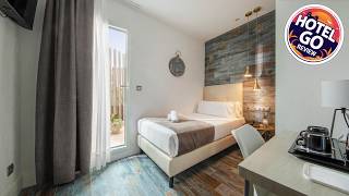 Hotel Oasis | Barcelona, Spain | Hotel Review 🌟