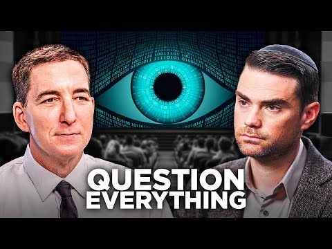 @GlennGreenwald | ​Journalism, Snowden, Brazil, Russia/Ukraine, and Censorship