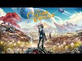 The Outer Worlds Gameplay PC