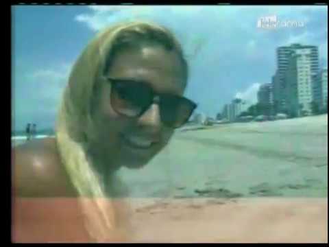 Exfoliación antes de ir a la playa