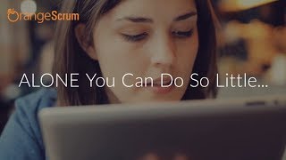Vidéo de OrangeScrum
