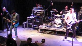 Screeching Weasel - Ashtray