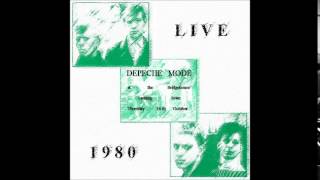 Depeche Mode - The Price Of Love (Bridgehouse)