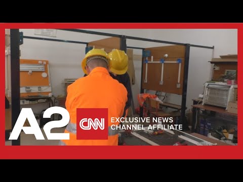 Formimi profesional, certifikata si biletë e zanatçinjve për emigrim