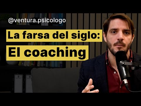 Mi Cruda Opinión Sobre El Coaching | Psicología Cruda #74