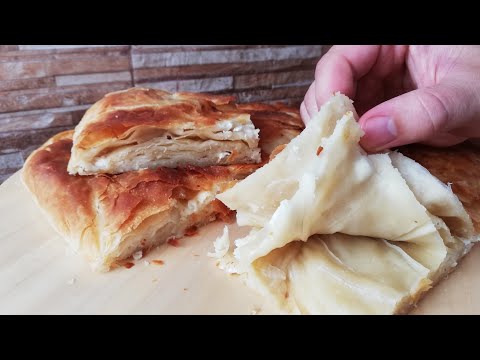 MASLANICA - Maslenjak na moj način