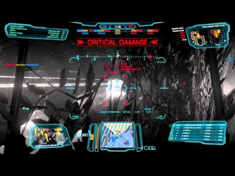 Mechwarrior Online: Hunchback HBK-IIC-B - Viridian Bog