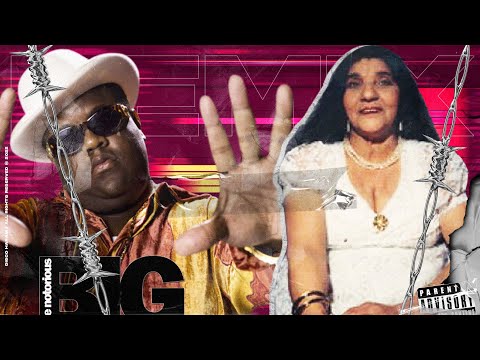 DISCO HARAM X BIGGIE X CHEIKHA RIMITI -  J'EN AI MARRE (RAI RAP REMIX )