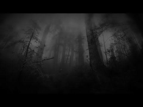 Pillorian - Dark Is The River Of Man (Music Video)