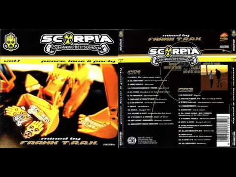 Scorpia- Peace, Love & Party (CD2)