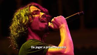 Temple of the Dog - Call Me A Dog (Legendado)