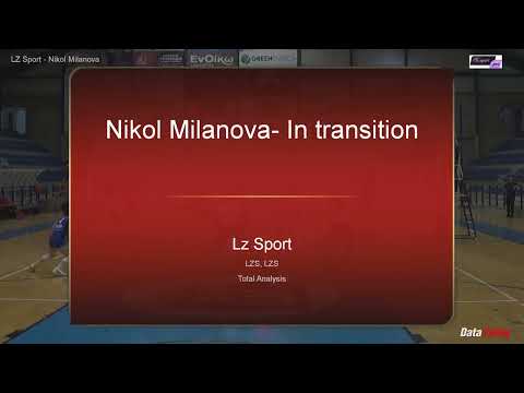 LZ Sport   Nikol Milanova 10min