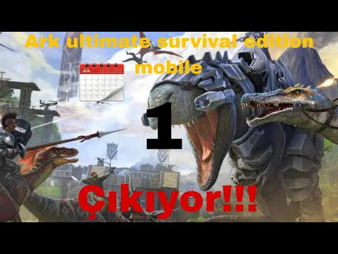 Ark Ultimate Survivor Edition Купить Ключ