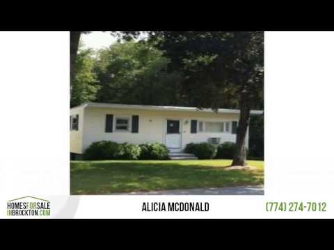 165 Sumner St W Brockton, MA | $159,900 | MLS #71585902