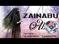 Zainabu Abu latest song by M. Abdul Minta