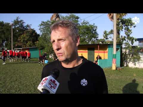 PREVIEW: U-17 World Cup on the line for Canada M17