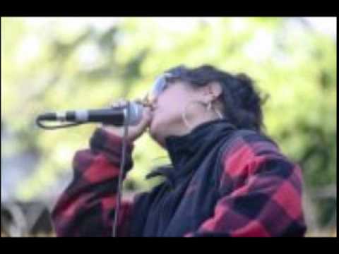 ZitaZoe-Son mas enfermos que yo