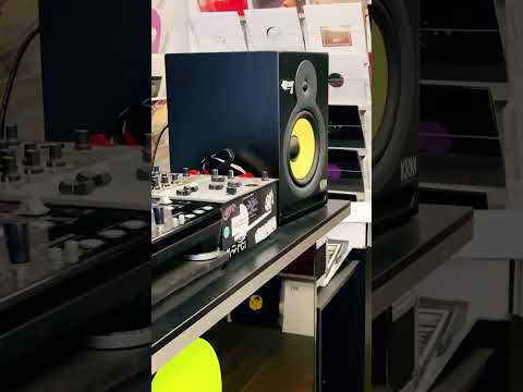 St Andy ~ Rhythmboy #syncrophone #detroit #deephouse #recordshop