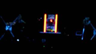 Angelspit - Girl Poison   LIVE 10/01/09