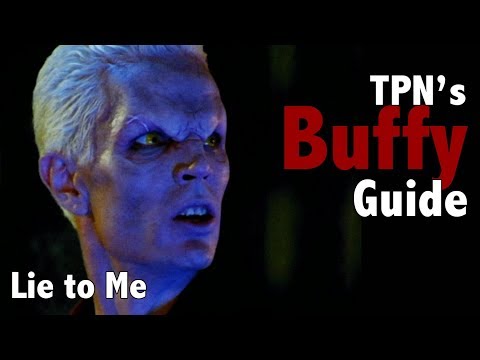 download lagu mp3 mp4 Lie To Me Buffy, download lagu Lie To Me Buffy gratis, unduh video klip Lie To Me Buffy