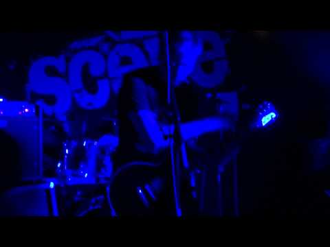 Back to Sanity - Lack of All [HQ] LIVE SCENE MICHELET