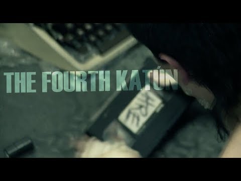 HIGH RATE EXTINCTION - THE FOURTH KATÚN (Official Video) #hrebogotora
