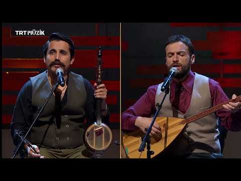 UMUT SÜLÜNOĞLU & UĞUR ÖNÜR - ELA GÖZLÜ PİRİM