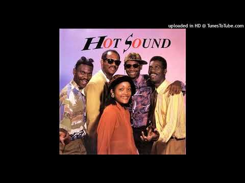 HOT SOUND: BIBINN'(Zouk) - A/C: Georges"Mozar"FLAINVILLE - Chant: Yvan"Voice"BIRNA