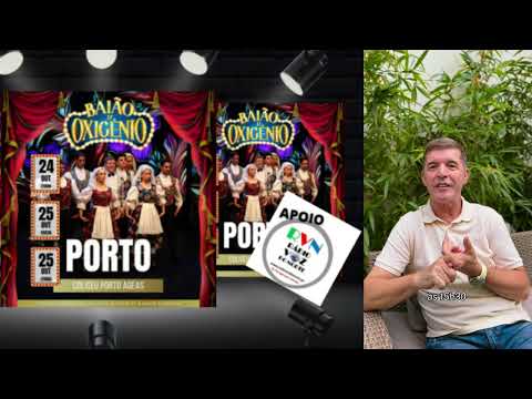 A  R V N   SEMPRE EM MOVIMENTO