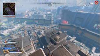 【Apex Legends】チャンピオン431回目【PS5版】
