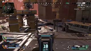 テキトーApex