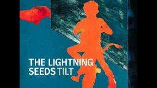 The Lightning Seeds -  Pussyfoot