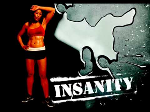 Insanity Soundtrack - The Epic Remix
