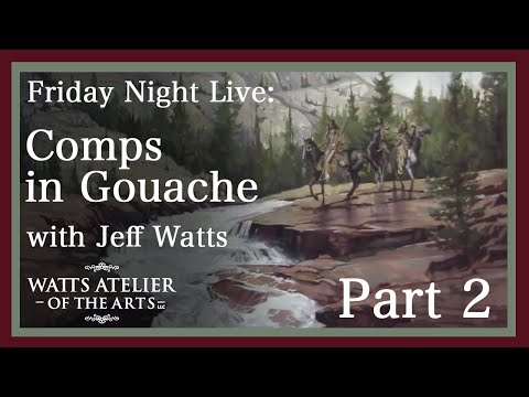 Friday Night Workshop - July 25, 2014